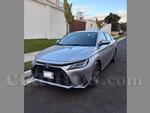 2026 Toyota Yaris