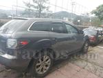 Mazda Cx-7 2007