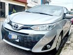 Toyota Yaris 2018