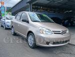 Toyota Echo 2003