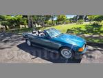 BMW 325i Cabrio 1994