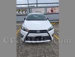 Toyota Yaris 2017