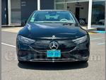 Mercedes-Benz EQE350 2023