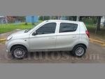 Suzuki Alto 800 2016