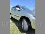 Nissan X-trail 2007