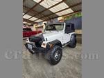 Jeep Wrangler 1997