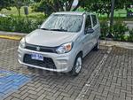 Suzuki Alto 2022