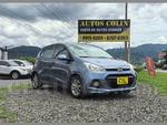 Hyundai Grand i10 2016