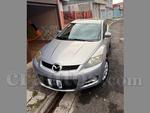 Mazda Cx-7 2009