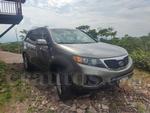 2013 Kia Sorento