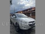 Hyundai Tucson 2010