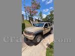 1999 Jeep Grand Cherokee