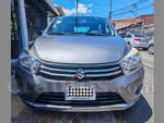 2017 Suzuki Celerio