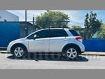 Suzuki Sx4 2009