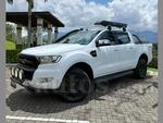 Ford Ranger XLT 2017