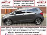 2020 Hyundai Grand i10