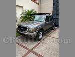 2007 Ford Ranger