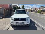 2013 Mitsubishi Montero GLS