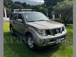 2007 Nissan Pathfinder