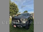 Dodge 1500 Rebel 2022