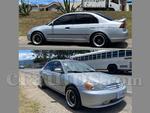 Honda Civic EX 2003