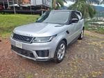Land Rover Range Rover Sport SE 2020