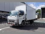 2024 Mitsubishi Canter Fuso FE84
