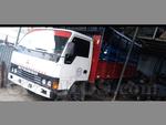 1993 Mitsubishi Canter