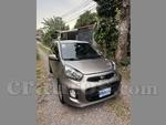 2016 Kia Picanto