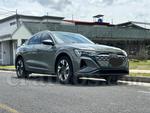 2024 Audi Q8 E-tron 55 Quattro