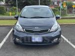 2012 Kia Rio