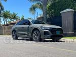 2024 Audi Q8 E-tron 55 Quattro S-line