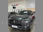 2026 Mitsubishi L200 GLS
