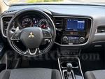 2018 Mitsubishi Outlander