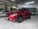 Mazda Cx-5 2015