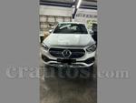 2021 Mercedes-Benz GLA200