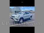 Toyota Hilux Srv 2016
