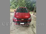 2020 Chevrolet Trax