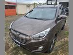 2014 Hyundai Tucson