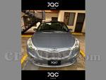 2015 Kia Cerato