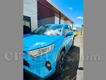 Toyota RAV4 XLE 2020