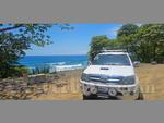 2008 Toyota Fortuner