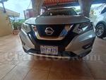 Nissan X-trail 2018