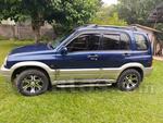 2003 Suzuki Grand Vitara