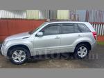 2009 Suzuki Grand Vitara