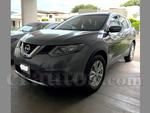 Nissan X-trail 2017