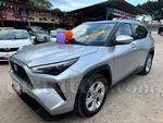 2025 Toyota Yaris Cross