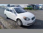 2009 Hyundai Accent