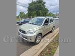 2011 Daihatsu Terios
