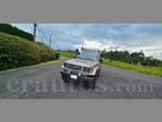 Toyota Land Cruiser Serie 70 1995